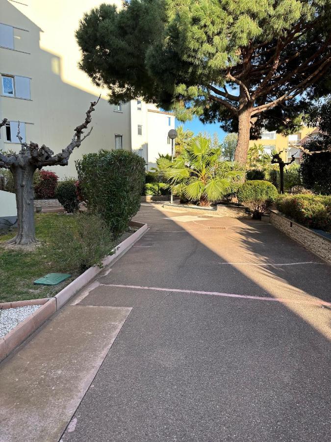 Helios Agde Exterior foto